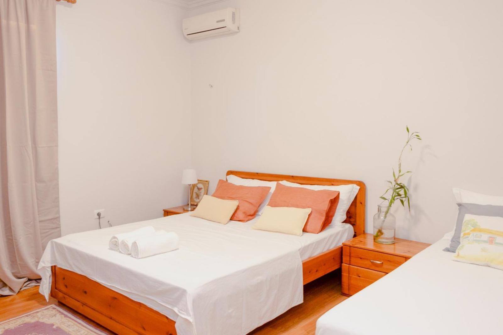 Appartement G House Tirana