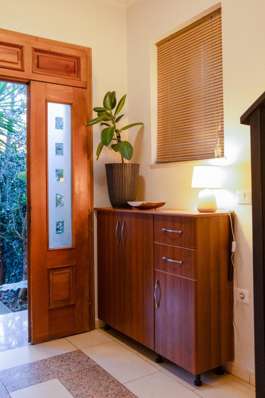 Appartement G House *