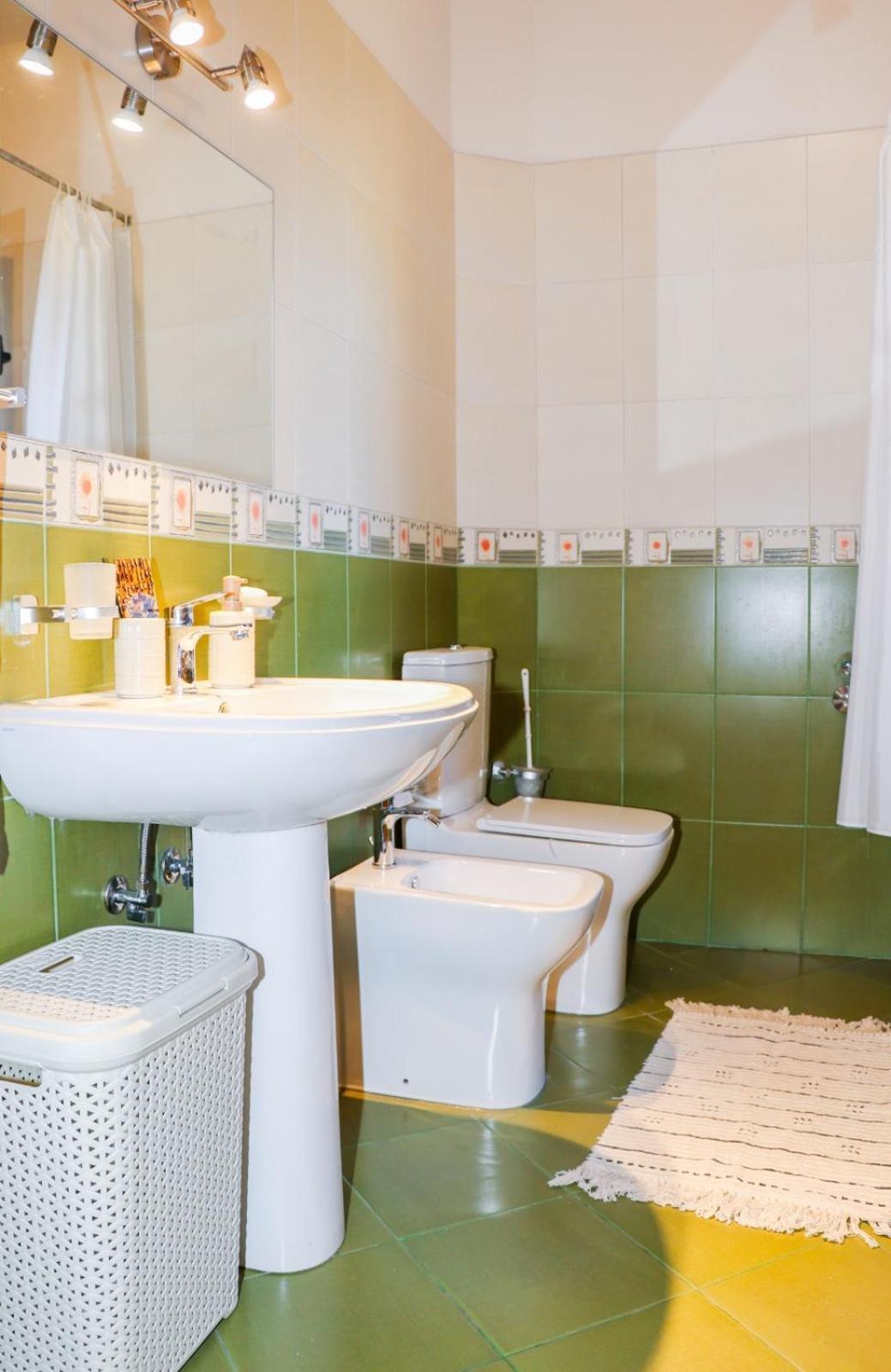 Appartement G House