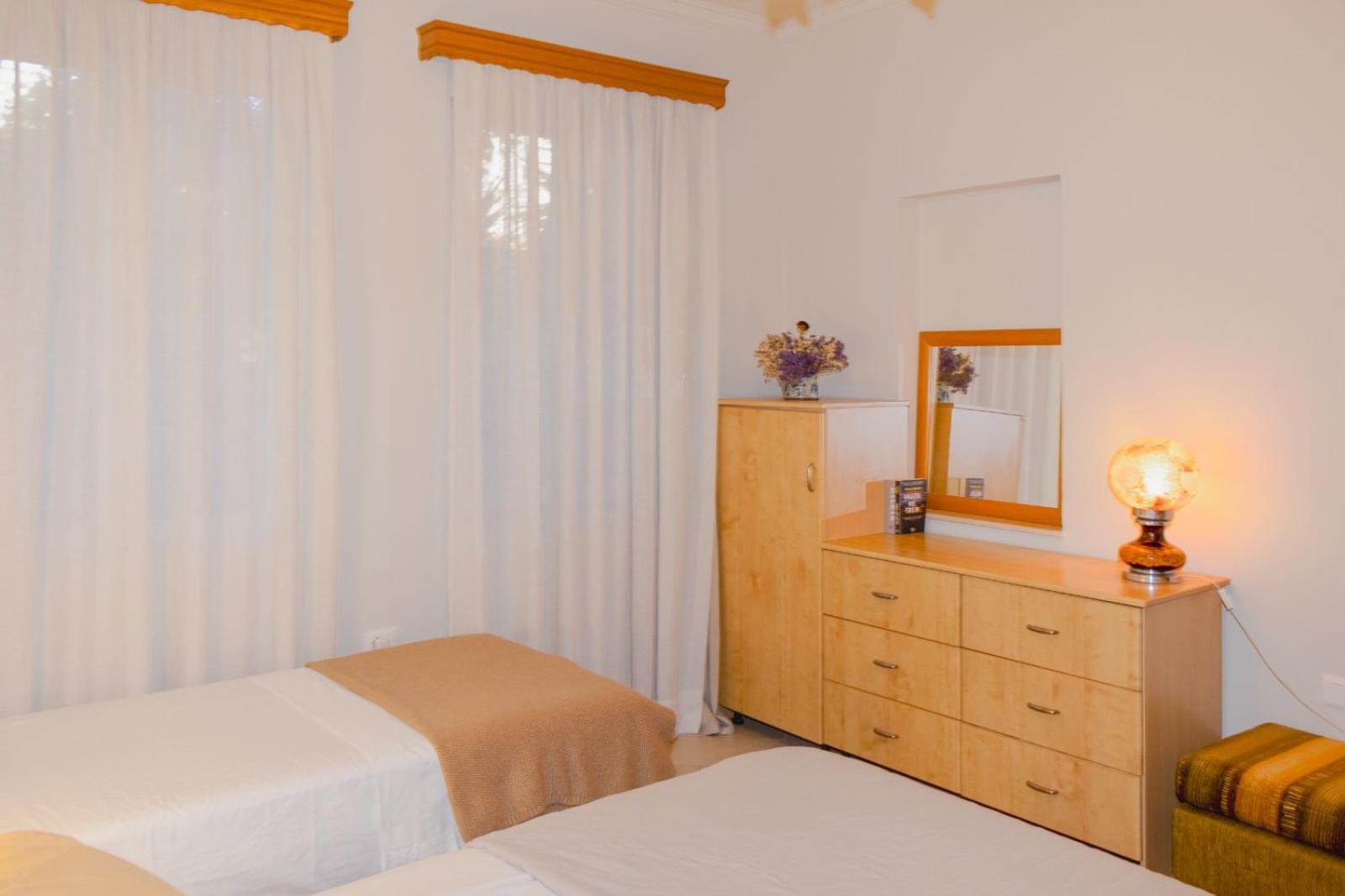 G House Appartement Tirana
