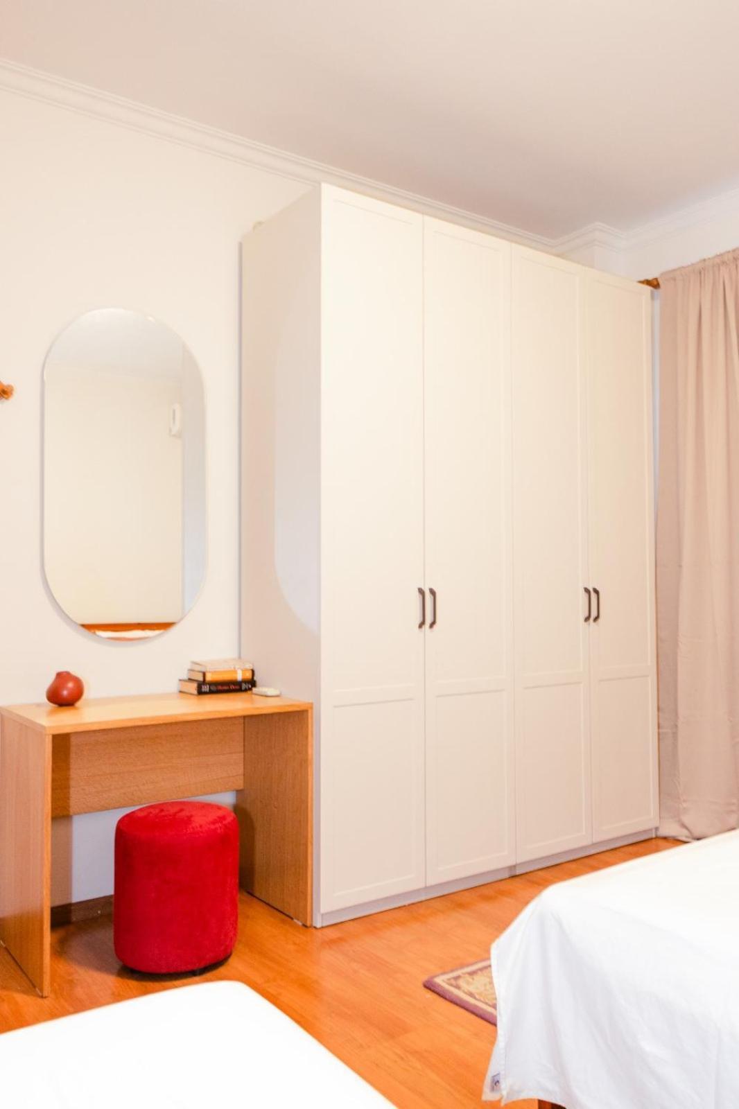 G House Appartement
