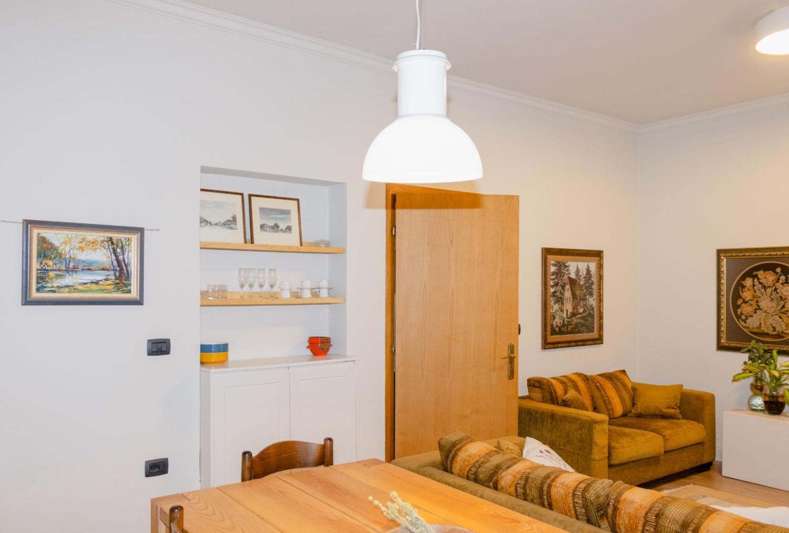 Appartement G House